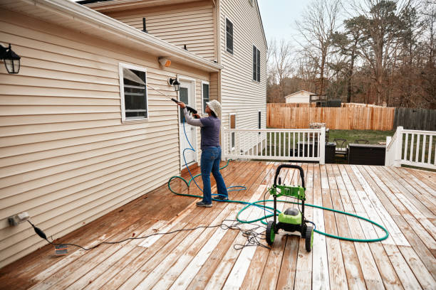 Best Garage Pressure Washing  in Marianne, PA