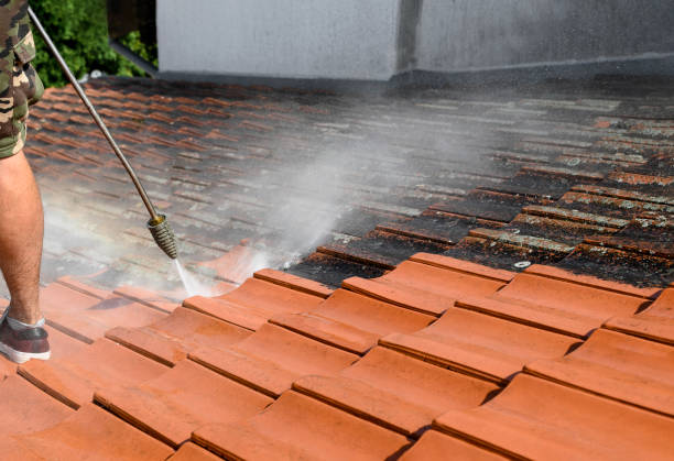 Best Concrete Pressure Washing  in Marianne, PA