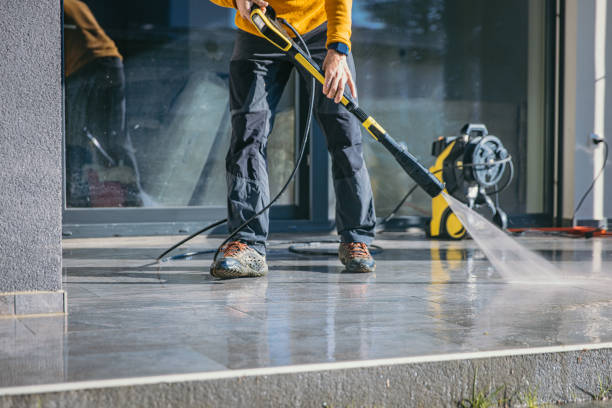 Best Commercial Building Pressure Washing  in Marianne, PA