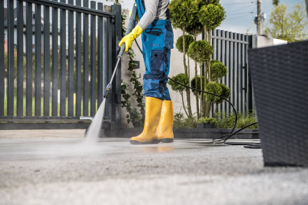 Best Commercial Pressure Washing  in Marianne, PA