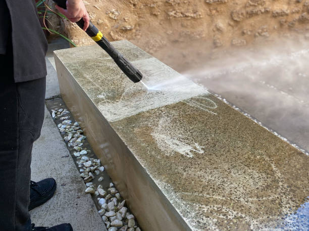 Best Pressure Washing Siding  in Marianne, PA