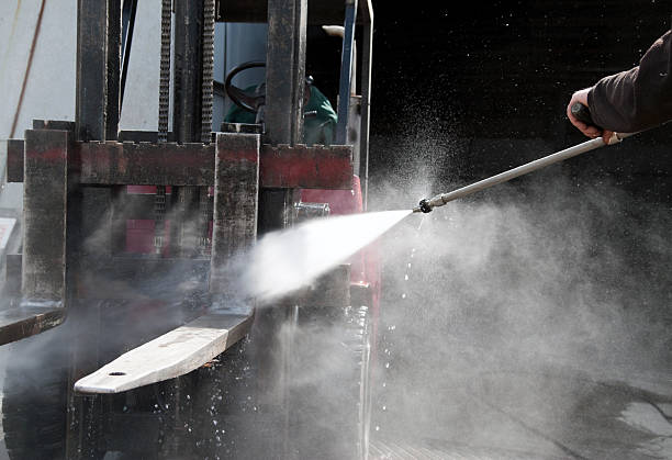 Best Roof Pressure Washing  in Marianne, PA