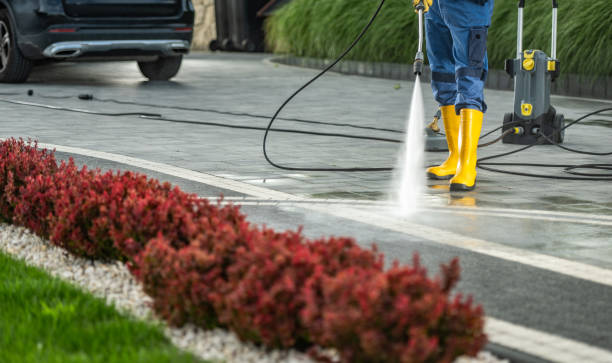 Local Pressure Washing Services in Marianne, PA