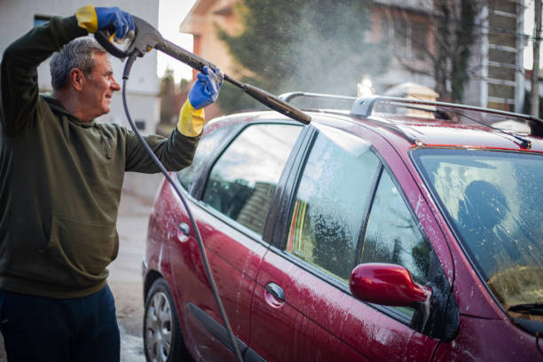 Best Deck Cleaning Services  in Marianne, PA