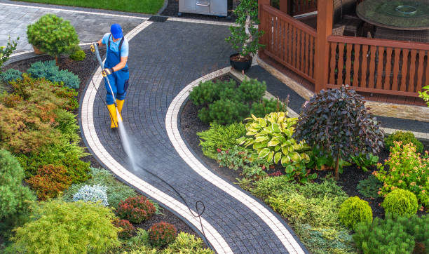 Best Exterior Home Cleaning  in Marianne, PA